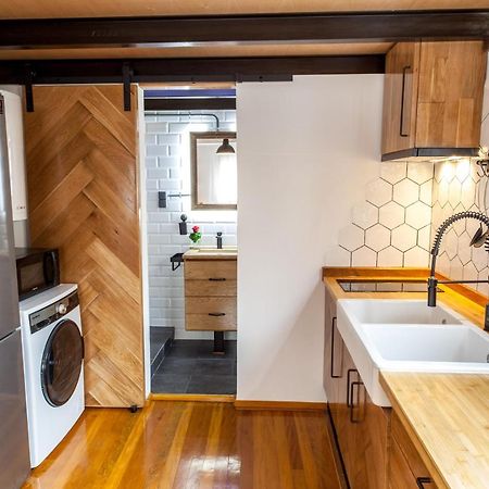 Tarifa Cozy House - Tiny House公寓 外观 照片