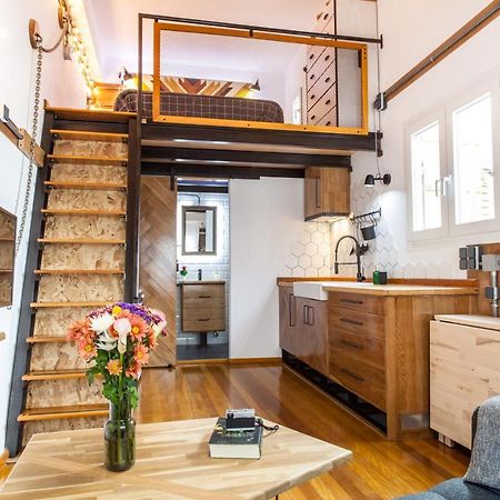 Tarifa Cozy House - Tiny House公寓 外观 照片