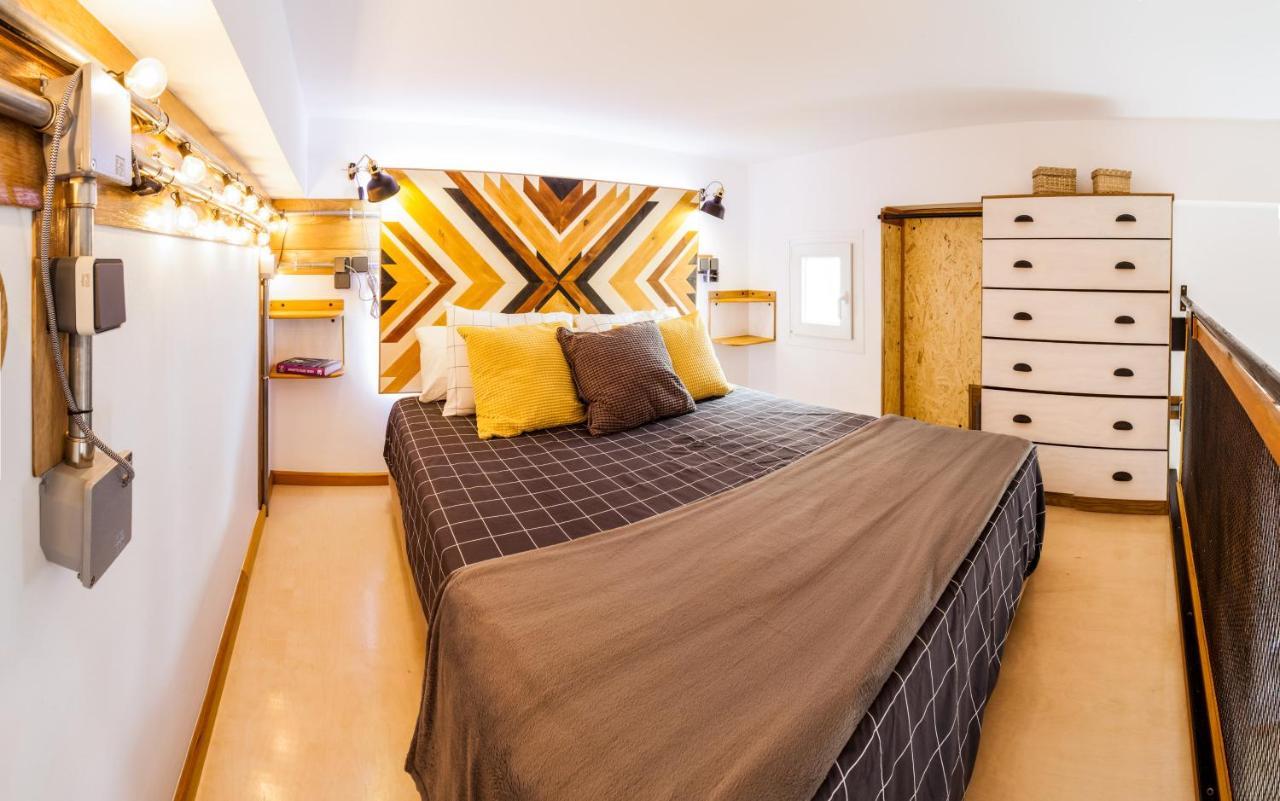 Tarifa Cozy House - Tiny House公寓 外观 照片