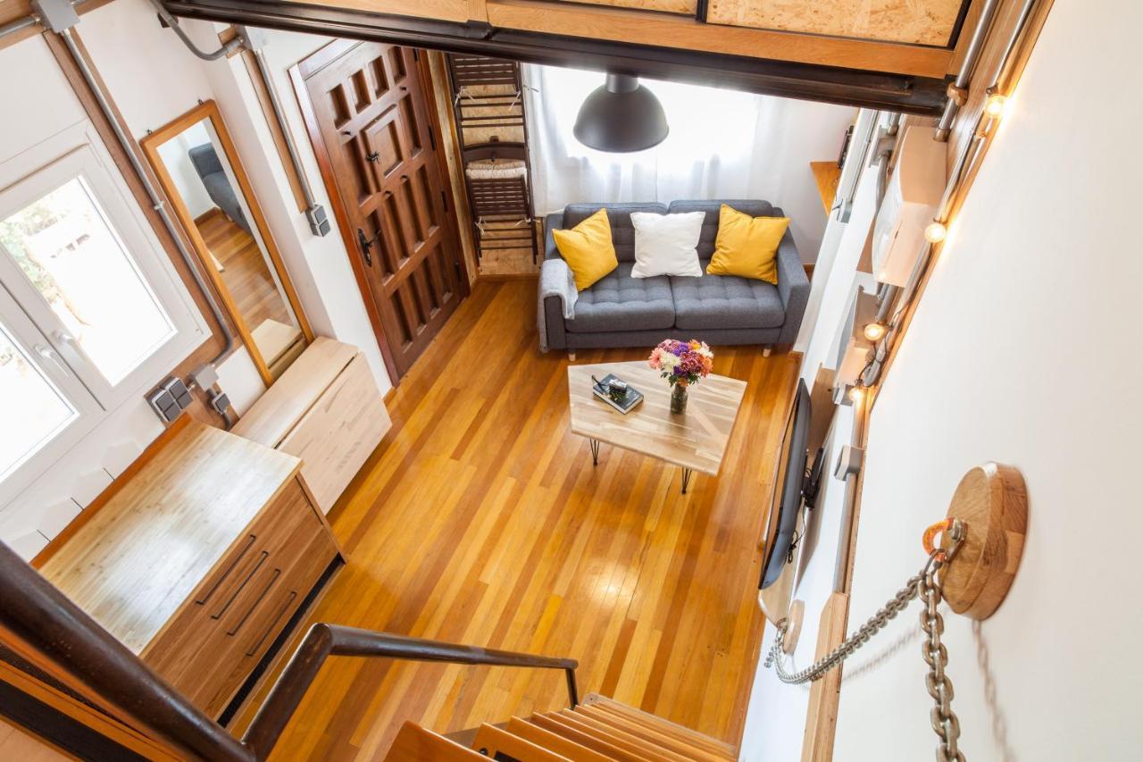 Tarifa Cozy House - Tiny House公寓 外观 照片