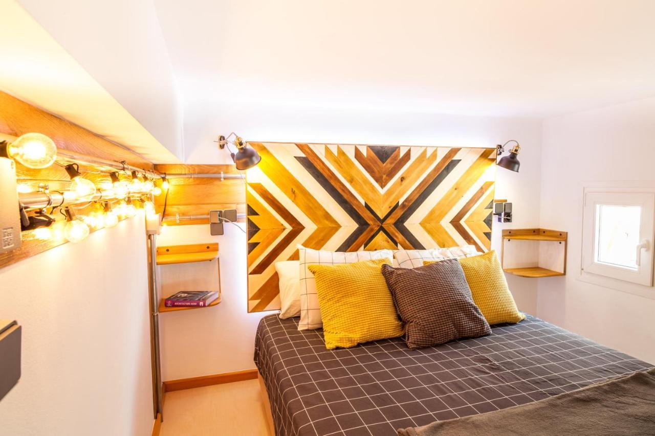 Tarifa Cozy House - Tiny House公寓 外观 照片